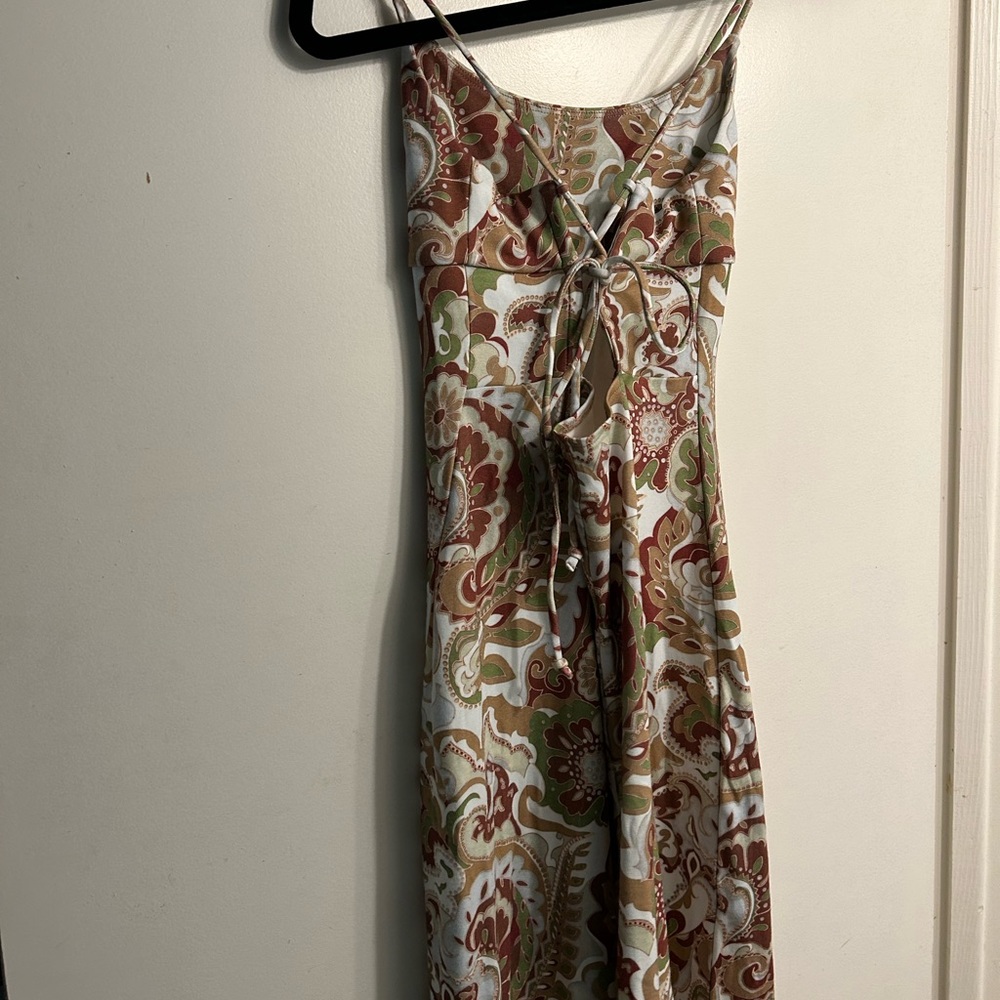 Aritzia Wilfred Dreamweaver dress - Picture 6 of 7